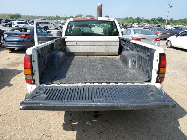 Photo 6 from auction – 2006 GMC NEW SIERRA with VIN 3GTEC14X06G236792