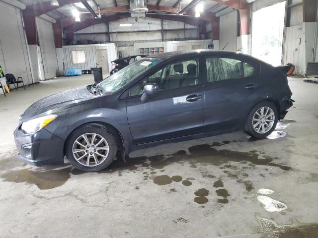 صورة رقم 1 من المزاد - 2013 SUBARU IMPREZA PR مع VIN JF1GJAC62DH026436