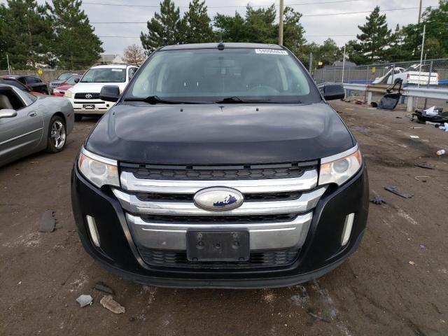Photo 5 from auction – 2012 FORD EDGE SEL with VIN 2FMDK4JCXCBA91904