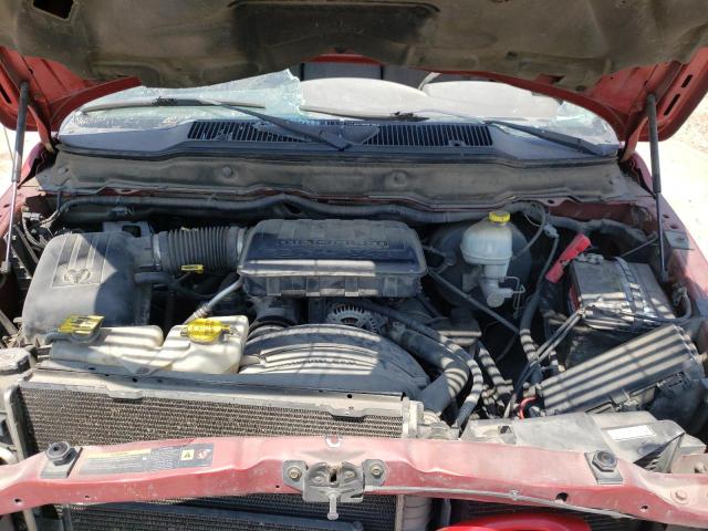 Photo 11 from auction – 2006 DODGE RAM 1500 S with VIN 1D7HA16K46J186777