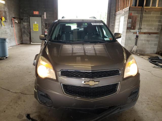 Photo 5 from auction – 2011 CHEVROLET EQUINOX LT with VIN 2CNALDEC6B6431986