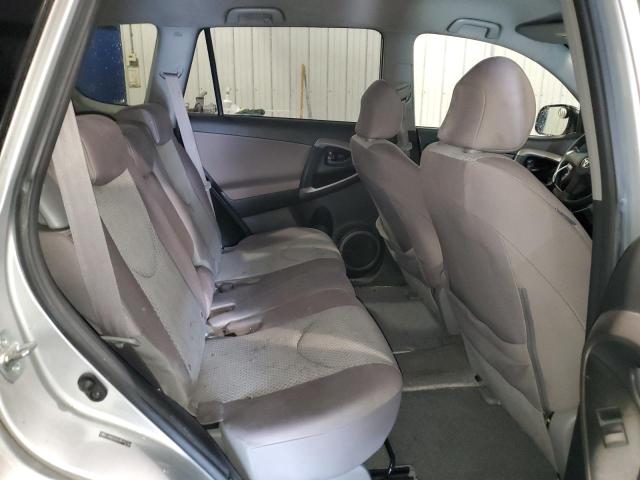 Photo 11 from auction – 2008 TOYOTA RAV4 with VIN JTMBD33V185191786