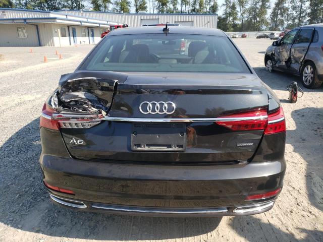 Photo 6 from auction – 2019 AUDI A6 PREMIUM with VIN WAUD8AF27KN128733