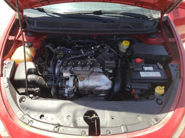 Photo 11 from auction – 2013 DODGE DART SE with VIN 1C3CDFAH5DD306476
