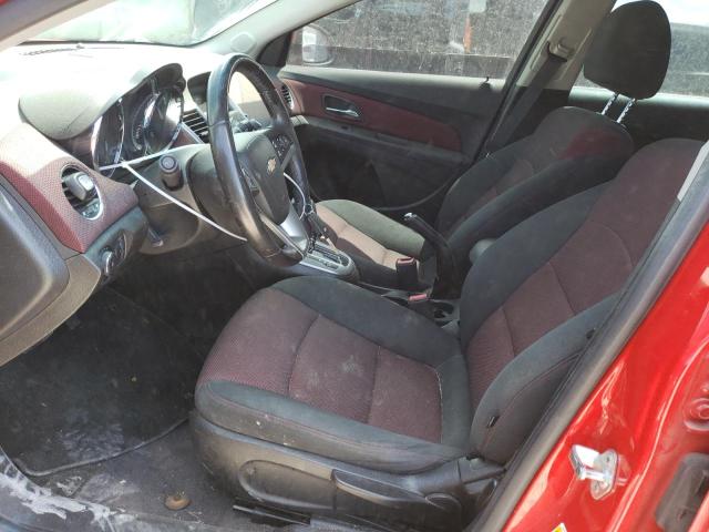 Photo 7 from auction – 2012 CHEVROLET CRUZE LT with VIN 1G1PF5SC7C7216899