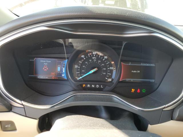 Photo 9 from auction – 2013 FORD FUSION SE with VIN 3FA6P0LU0DR345075