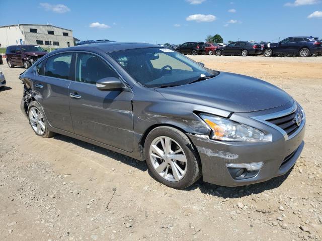 Photo 4 from auction – 2015 NISSAN ALTIMA 2.5 with VIN 1N4AL3AP8FN893187