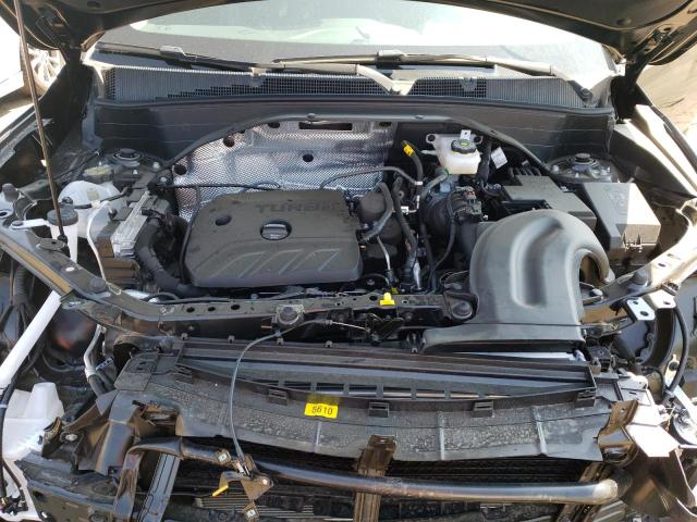 Photo 12 from auction – 2023 CHEVROLET TRAILBLAZE with VIN KL79MPSL5PB161998