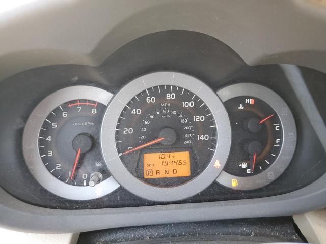 Photo 9 from auction – 2011 TOYOTA RAV4 LIMIT with VIN 2T3YK4DV7BW013739