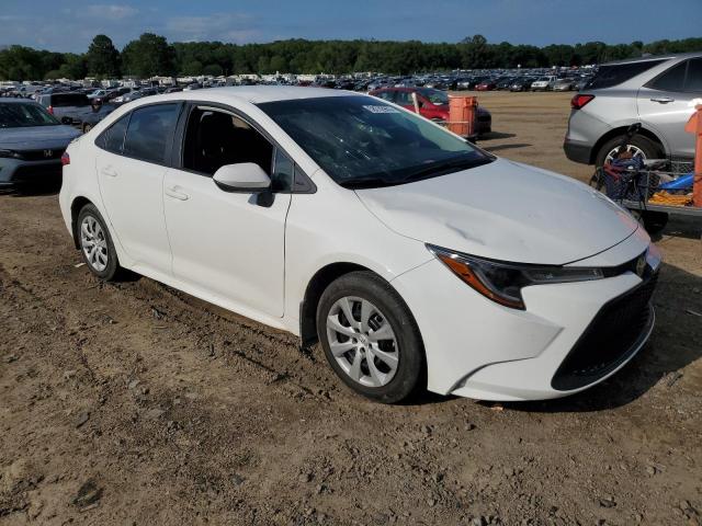 Photo 4 from auction – 2022 TOYOTA COROLLA LE with VIN 5YFEPMAE1NP334991