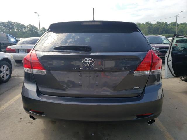 Foto 6 de la subasta – 2011 TOYOTA VENZA con VIN 4T3BK3BB2BU051968