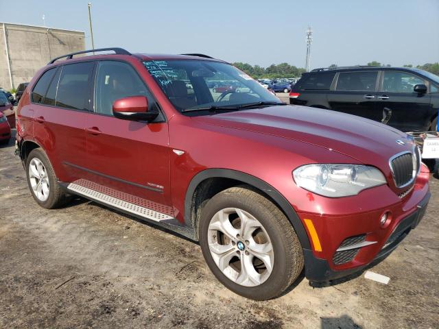 Photo 4 from auction – 2013 BMW X5 XDRIVE3 with VIN 5UXZV4C54D0B05123