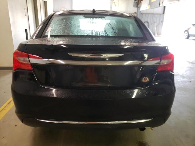Zdjęcie 6 z aukcji – 2013 CHRYSLER 200 TOURIN z VIN 1C3CCBBB6DN694768