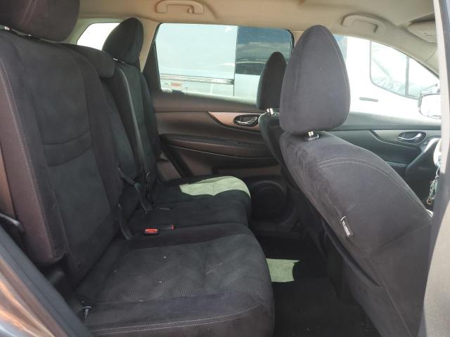 Photo 10 from auction – 2014 NISSAN ROGUE S with VIN 5N1AT2MVXEC816888