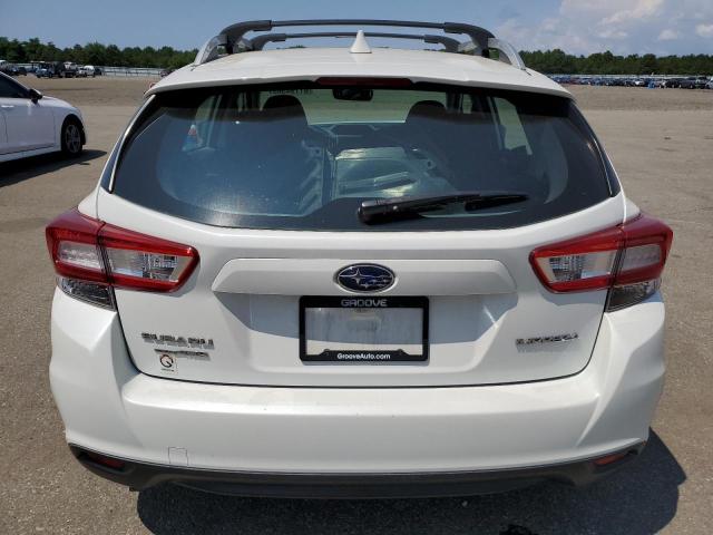 Photo 6 from auction – 2019 SUBARU IMPREZA PR with VIN 4S3GTAC67K3720800