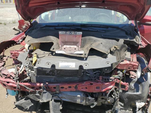 Photo 11 from auction – 2017 FORD ESCAPE TIT with VIN 1FMCU9J92HUB29828
