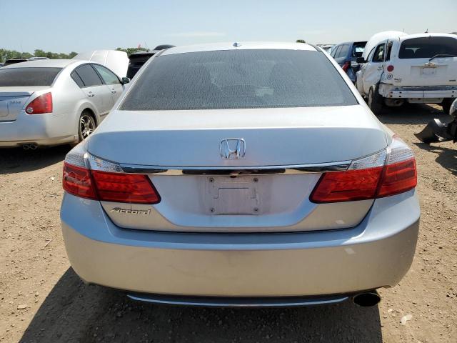 Photo 6 from auction – 2014 HONDA ACCORD EXL with VIN 1HGCR2F83EA183604