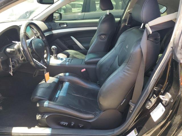 Photo 7 from auction – 2009 INFINITI G37 BASE with VIN JNKCV64E29M602006