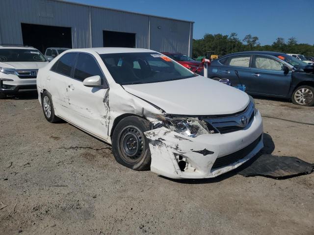 Photo 4 from auction – 2012 TOYOTA CAMRY BASE with VIN 4T1BF1FK8CU557222