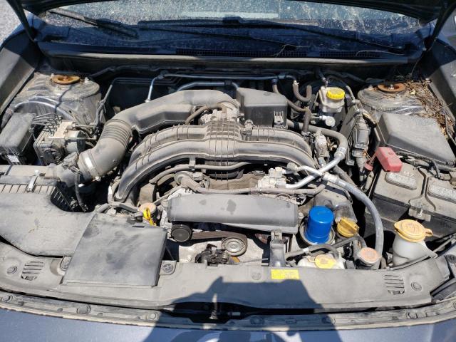 Photo 11 from auction – 2018 SUBARU IMPREZA with VIN 4S3GTAA67J3716506