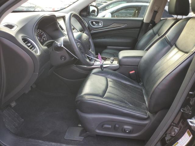 Photo 7 from auction – 2014 INFINITI QX60 with VIN 5N1AL0MN5EC502974