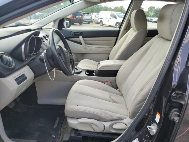 Photo 7 from auction – 2011 MAZDA CX-7 with VIN JM3ER2AM1B0392103