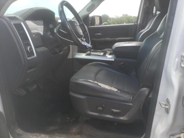 Photo 7 from auction – 2012 DODGE RAM 1500 S with VIN 1C6RD6MT7CS253593