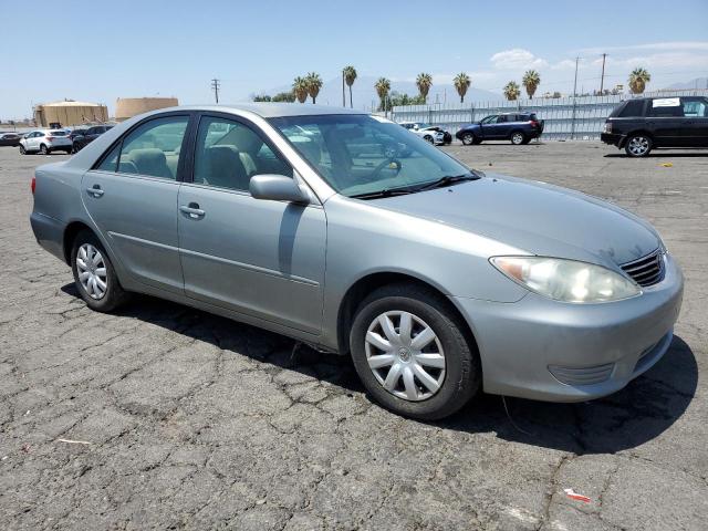 Photo 4 from auction – 2005 TOYOTA CAMRY LE with VIN 4T1BE32K05U948890