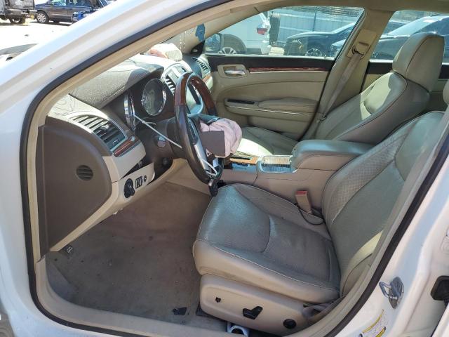 Photo 7 from auction – 2011 CHRYSLER 300C with VIN 2C3CA6CT7BH549779