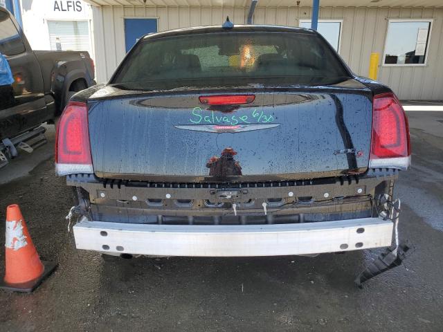 Photo 6 from auction – 2022 CHRYSLER 300 S with VIN 2C3CCABG7NH214317