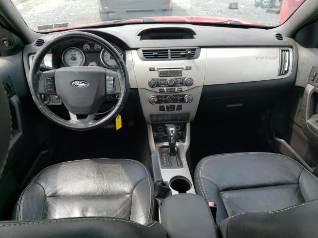 Photo 8 from auction – 2008 FORD FOCUS SE with VIN 1FAHP35N38W258712
