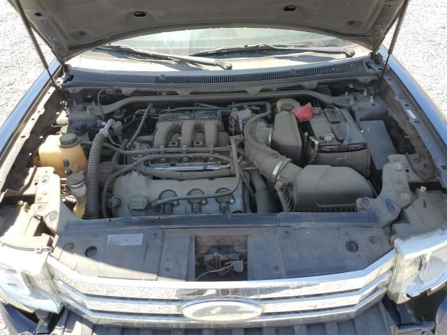 Photo 12 from auction – 2012 FORD FLEX SEL with VIN 2FMGK5CC3CBD20973