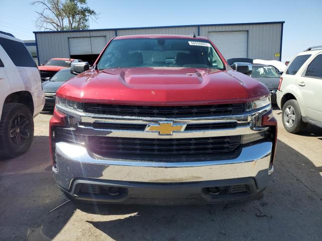 Photo 5 from auction – 2019 CHEVROLET SILVERADO with VIN 1GCUYDED7KZ118249