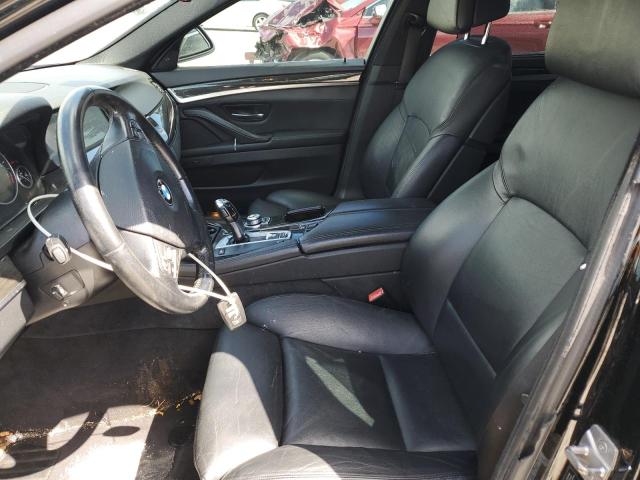Photo 7 from auction – 2011 BMW 535 I with VIN WBAFR7C59BC601292