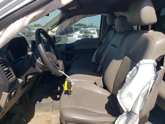 Photo 7 from auction – 2017 FORD F150 SUPER with VIN 1FTEX1CPXHFA34732