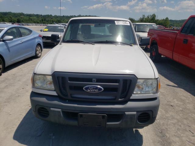 Фото 5 с аукциона – 2011 FORD RANGER с VIN 1FTKR1AD7BPA51933