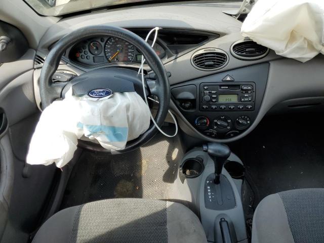Foto 8 de la subasta – 2003 FORD FOCUS LX con VIN 1FAFP33P33W314815