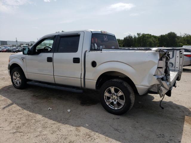 Photo 2 from auction – 2013 FORD F150 SUPER with VIN 1FTEW1CM7DFD94639