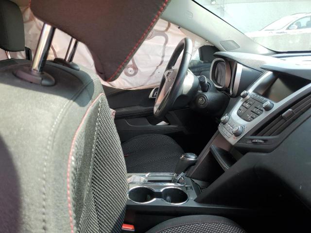 Photo 7 from auction – 2017 CHEVROLET EQUINOX LT with VIN 2GNFLFEK8H6250434