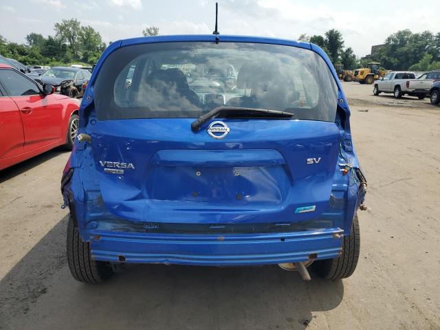 Photo 6 from auction – 2015 NISSAN VERSA NOTE with VIN 3N1CE2CP8FL359453