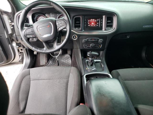 Photo 8 from auction – 2016 DODGE CHARGER SE with VIN 2C3CDXBG9GH327933