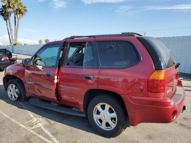 Фото 2 с аукциона – 2002 GMC ENVOY с VIN 1GKDS13S622486081