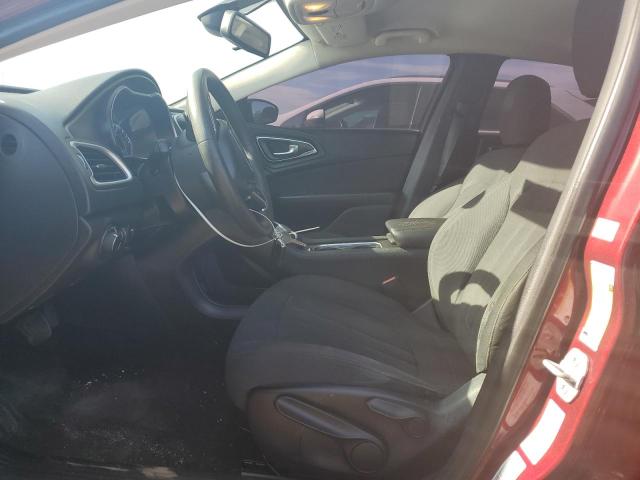 Photo 7 from auction – 2015 CHRYSLER 200 LIMITE with VIN 1C3CCCAB4FN559184