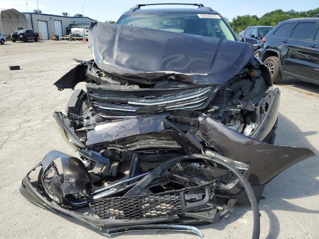 Photo 5 from auction – 2017 CHEVROLET TRAVERSE L with VIN 1GNKRHKD6HJ222147