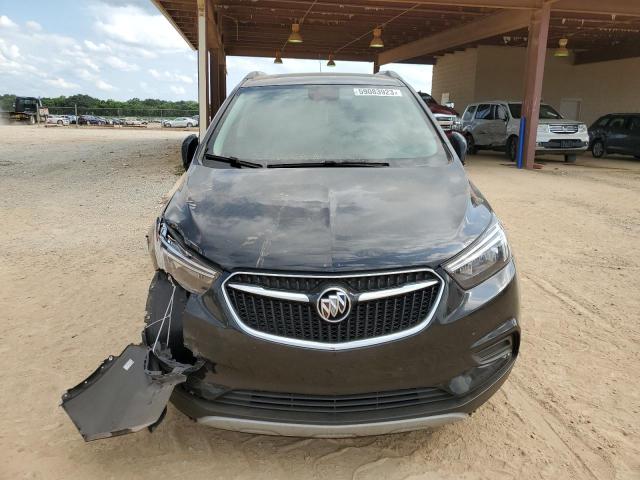 Photo 5 from auction – 2020 BUICK ENCORE PRE with VIN KL4CJASB6LB075917