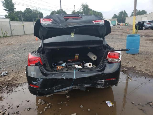 Foto 6 de la subasta – 2015 CHEVROLET MALIBU 2LT con VIN 1G11D5SL0FF225501