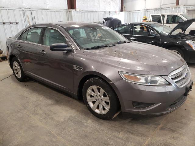 Photo 4 from auction – 2011 FORD TAURUS SE with VIN 1FAHP2DW1BG185913
