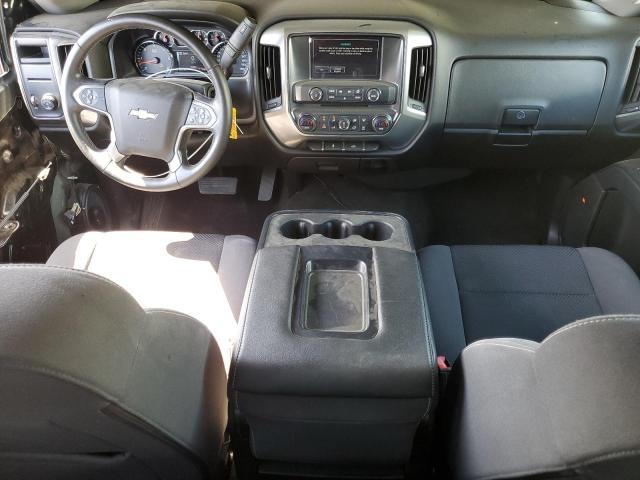 Photo 8 from auction – 2017 CHEVROLET SILVERADO with VIN 3GCPCREC0HG493022
