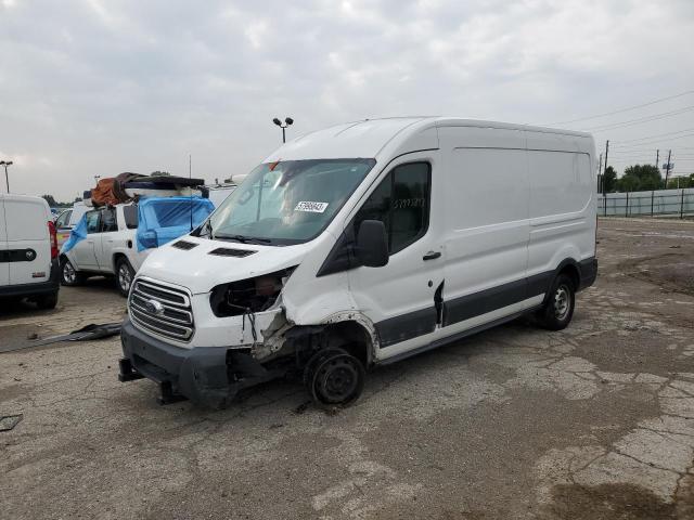 FORD TRANSIT T- 2015 with VIN 1FTNR2CM6FKA96445 - Photo from auction