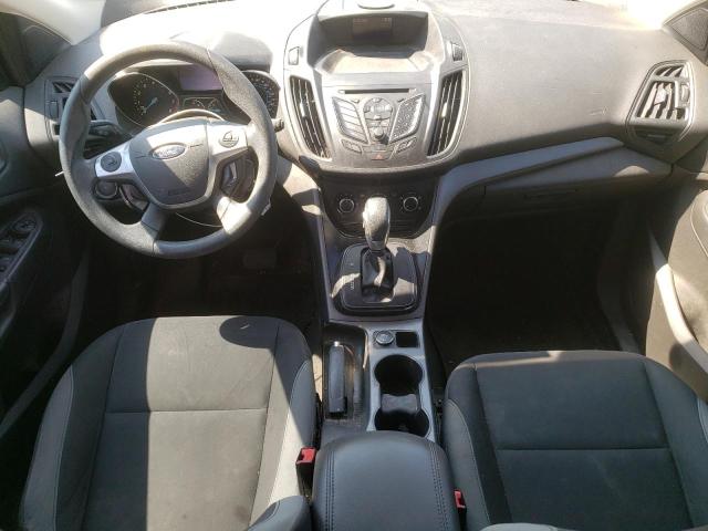 Photo 8 from auction – 2013 FORD ESCAPE S with VIN 1FMCU0F7XDUC11867